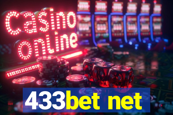 433bet net